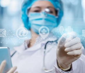 Hệ thống bệnh viện tiết kiệm 90% chi phí nhờ triển khai hotline trả lời tự động