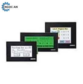 Hmi Omron NV-Series