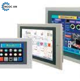 Hmi Omron NS-Series