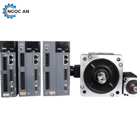 Hệ thống AC Servo INVT DA200 cao cấp