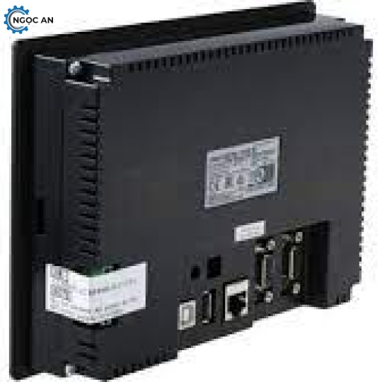Hmi Omron NP-Series
