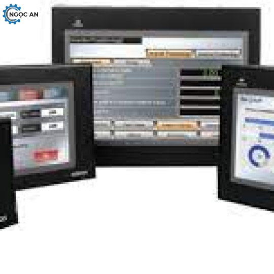 Hmi Omron NY-Series